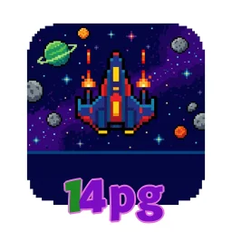 14pg