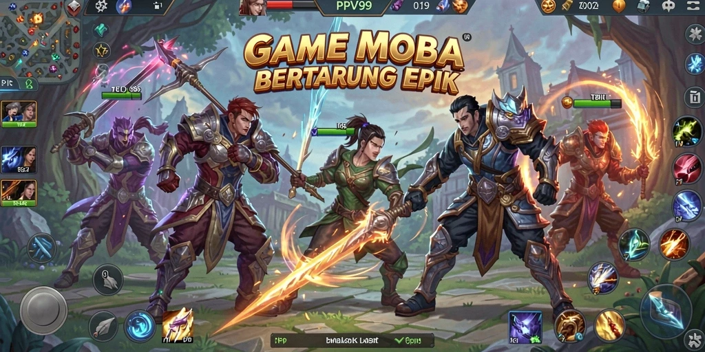 Visual de 333M